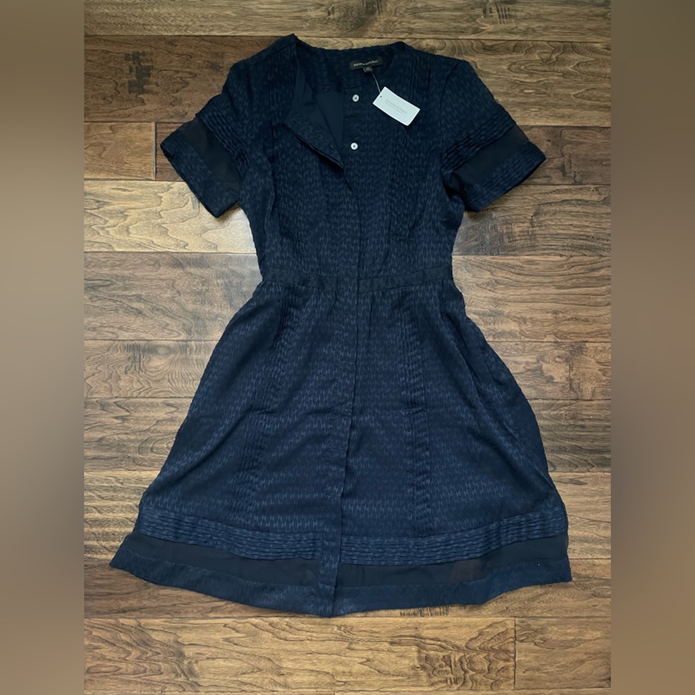 Banana Republic Dress